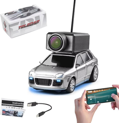 Samochodzik FPV SpyCars™